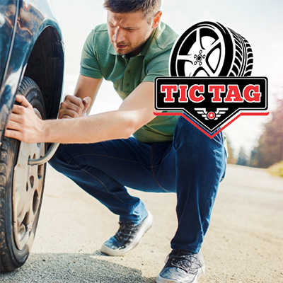Image Tic Tag